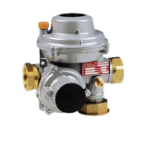 Регулятор давления газа FB25