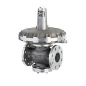 Регулятор давления газа R100 U DN50 Рвых=130-450 mbar