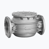 Фильтр газовый FF150000 DN300 PN6,0 bar фланцевый