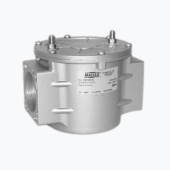 Фильтр газовый FGM06 DN40 PN2,0 bar муфтовый