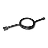 Демпферная трубка прямая петлевая G1/2в - G1/2н