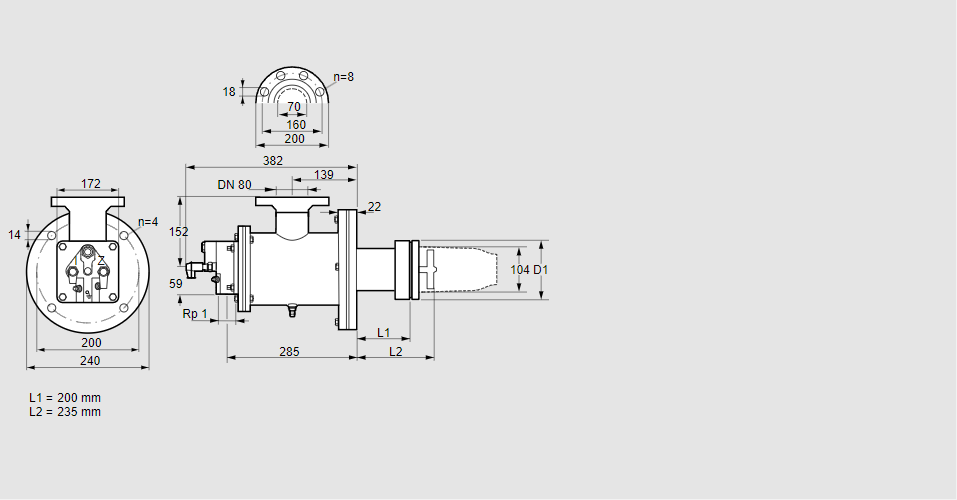 BICW 100MB-200/235-(118)G