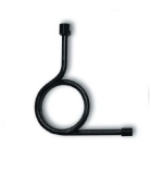 Демпферная трубка угловая 90º петлевая G1/2в - G1/2н