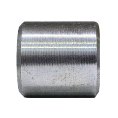 10.010.321.0.1/2 Бобышка сталь G1/2 L30 нерж сталь AISI321 (12Х18Н10Т)