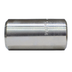 10.011.304.0.M20 Бобышка сталь M20х1,5 L55 нерж сталь AISI304 (08Х18Н10)