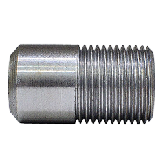 10.020.S20.0.1/4 Резьба сталь 20 без покрытия G1/4 L35