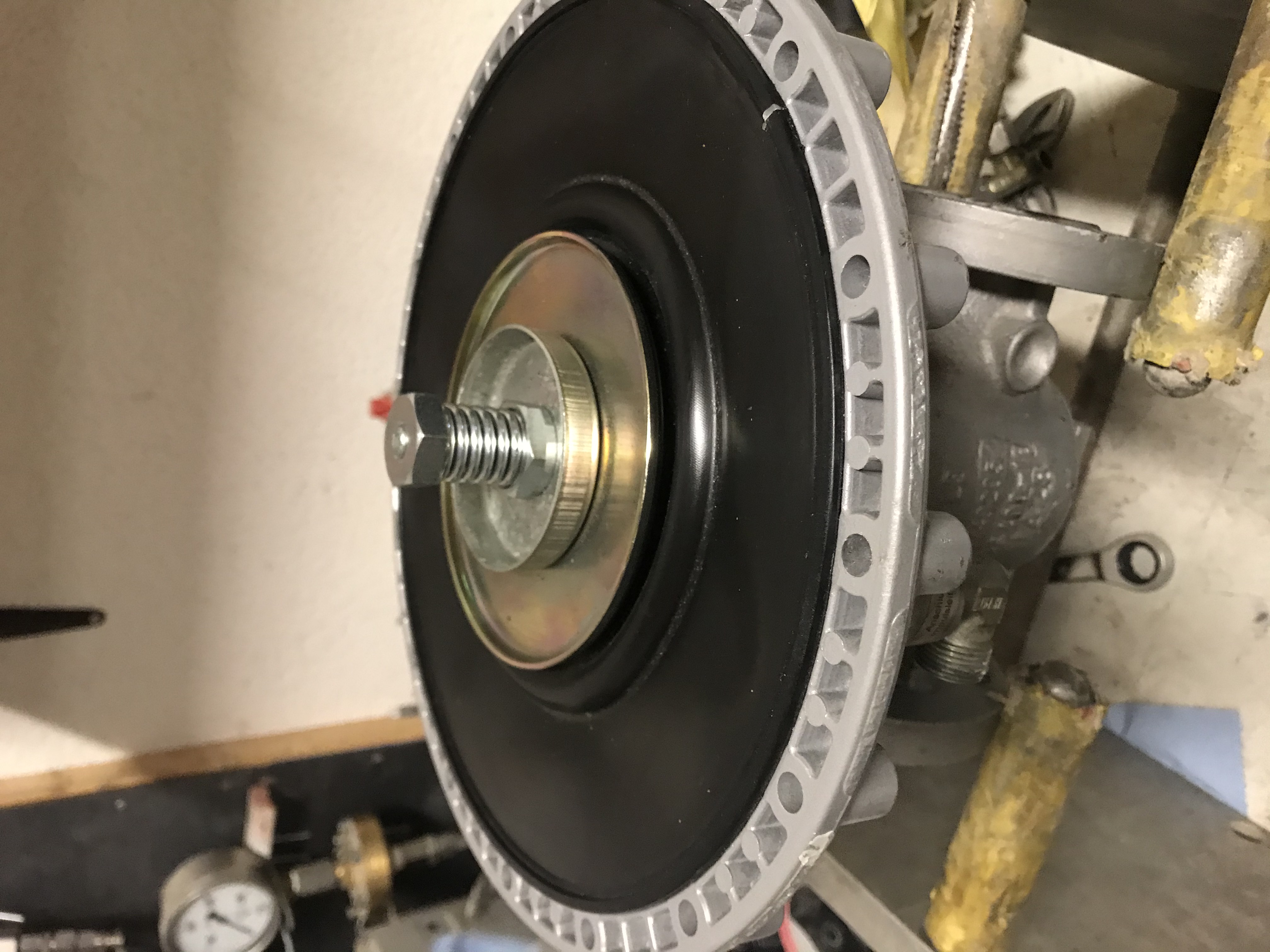 Современное оборудование для ремонта регуляторов