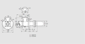 BIC 125HB-900/935-(2)EB купить в компании ГАЗПРИБОР