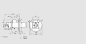 Горелка газовая BIO 65HB-200/135-(34A)E купить в компании ГАЗПРИБОР