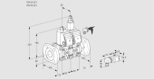 Клапан эл.магнитный сдвоенный VCS 3E50F/50F05NLWR/3--4/-3PP купить в компании ГАЗПРИБОР