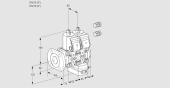 Регулятор давления с двумя эл.магнитными клапанами VCD 3E50F/50R05ND-100WR3/PPPP/PPPP купить в компании ГАЗПРИБОР