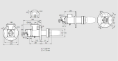 BIC 125RML-100/135-(18)E купить в компании ГАЗПРИБОР