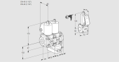 Регулятор расхода с двумя эл.магнитными клапанами VCH 2E40R/40R05NHEWL/PPBS/PPPP купить в компании ГАЗПРИБОР