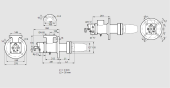 BIC 125HBL-0/35-(9)E купить в компании ГАЗПРИБОР