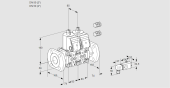 Клапан эл.магнитный сдвоенный VCS 3E50F/50F05NNKR3/2--3/PPPP купить в компании ГАЗПРИБОР