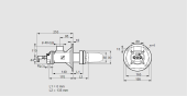 BICA 65HB-0/135-(34)D купить в компании ГАЗПРИБОР