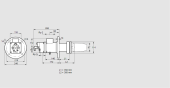 BIC 80HB-350/385-(16A)F купить в компании ГАЗПРИБОР