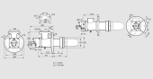 BIC 140RBL-0/35-(54)E купить в компании ГАЗПРИБОР