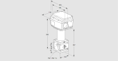 Клапан регулирующий RV 3/HML05W60E купить в компании ГАЗПРИБОР