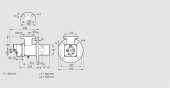 Горелка газовая BIO 125HB-600/535-(2)E купить в компании ГАЗПРИБОР