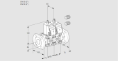 Клапан эл.магнитный сдвоенный VCS 3E50F/50F05NNKR3/PPPP/PPPP купить в компании ГАЗПРИБОР