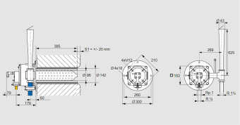 ECOMAX 0C395-SB/D-(31)B-A купить в компании ГАЗПРИБОР